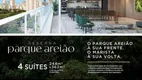 Foto 28 de Apartamento com 4 Quartos à venda, 244m² em Setor Marista, Goiânia