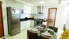 Foto 7 de Apartamento com 3 Quartos à venda, 105m² em Muquiçaba, Guarapari