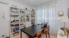 Foto 12 de Casa de Condomínio com 4 Quartos à venda, 346m² em Alphaville Residencial 5, Santana de Parnaíba