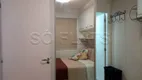 Foto 9 de Apartamento com 1 Quarto à venda, 32m² em Brás, São Paulo