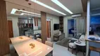 Foto 12 de Apartamento com 2 Quartos à venda, 55m² em Tibery, Uberlândia