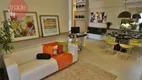 Foto 7 de Apartamento com 3 Quartos à venda, 100m² em Parque dos Lagos, Ribeirão Preto