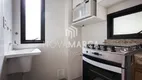 Foto 11 de Apartamento com 1 Quarto à venda, 39m² em Bom Fim, Porto Alegre