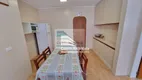 Foto 17 de Apartamento com 4 Quartos à venda, 155m² em Barra Funda, Guarujá