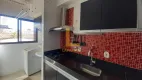 Foto 3 de Apartamento com 2 Quartos à venda, 47m² em Jardim São Marcos, São José do Rio Preto