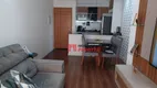 Foto 5 de Apartamento com 2 Quartos à venda, 65m² em Demarchi, São Bernardo do Campo