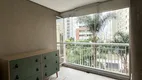 Foto 6 de Apartamento com 1 Quarto à venda, 43m² em Bela Vista, São Paulo