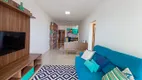 Foto 6 de Apartamento com 2 Quartos à venda, 80m² em Itaguá, Ubatuba