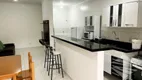 Foto 2 de Apartamento com 2 Quartos à venda, 65m² em Itaguá, Ubatuba