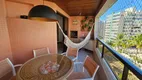 Foto 2 de Apartamento com 3 Quartos à venda, 101m² em Riviera de São Lourenço, Bertioga