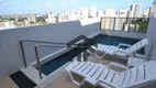 Foto 3 de Apartamento com 1 Quarto à venda, 36m² em Parnamirim, Recife