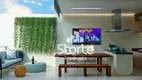 Foto 3 de Apartamento com 2 Quartos à venda, 64m² em Vida Nova, Uberlândia