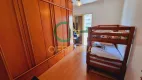 Foto 12 de Apartamento com 4 Quartos à venda, 178m² em Gonzaga, Santos