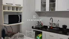 Foto 3 de Apartamento com 3 Quartos à venda, 81m² em Demarchi, São Bernardo do Campo