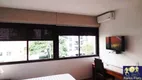 Foto 9 de Flat com 2 Quartos para alugar, 70m² em Jardins, São Paulo