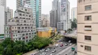 Foto 4 de Apartamento com 2 Quartos à venda, 70m² em Bela Vista, São Paulo