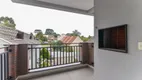 Foto 6 de Apartamento com 2 Quartos à venda, 73m² em Abranches, Curitiba