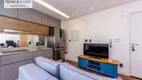 Foto 4 de Apartamento com 1 Quarto à venda, 35m² em Praça da Árvore, São Paulo