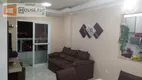 Foto 2 de Apartamento com 2 Quartos à venda, 68m² em Cidade Ocian, Praia Grande