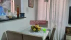 Foto 3 de Apartamento com 2 Quartos à venda, 57m² em Jardim Ansalca, Guarulhos