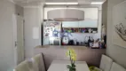 Foto 11 de Apartamento com 3 Quartos à venda, 97m² em Cambuci, São Paulo