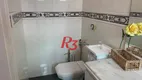 Foto 40 de Casa com 5 Quartos à venda, 350m² em Boqueirão, Santos