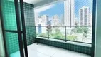 Foto 5 de Apartamento com 4 Quartos à venda, 138m² em Boa Viagem, Recife