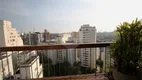 Foto 35 de Cobertura com 4 Quartos à venda, 370m² em Higienópolis, São Paulo