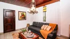 Foto 11 de Casa com 4 Quartos à venda, 246m² em Grajaú, Belo Horizonte
