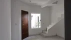 Foto 4 de Sobrado com 2 Quartos à venda, 55m² em Núcleo Residencial Presidente Geisel, Bauru