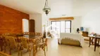 Foto 3 de Apartamento com 3 Quartos para venda ou aluguel, 132m² em Pitangueiras, Guarujá