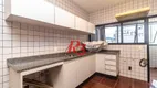 Foto 39 de Apartamento com 4 Quartos para venda ou aluguel, 251m² em Pompeia, Santos