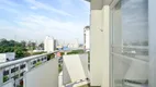 Foto 9 de Apartamento com 2 Quartos à venda, 90m² em Campo Belo, São Paulo