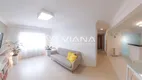 Foto 4 de Apartamento com 2 Quartos à venda, 76m² em Osvaldo Cruz, São Caetano do Sul