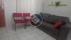 Foto 5 de Apartamento com 2 Quartos à venda, 46m² em Laranjeiras, Uberlândia