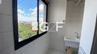 Foto 11 de Apartamento com 2 Quartos à venda, 65m² em Vila João Jorge, Campinas