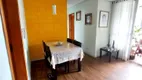 Foto 2 de Apartamento com 3 Quartos à venda, 72m² em Ouro Preto, Belo Horizonte