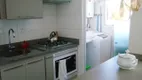 Foto 2 de Apartamento com 1 Quarto à venda, 51m² em Boqueirão, Santos