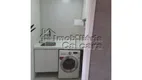 Foto 3 de Apartamento com 2 Quartos à venda, 54m² em Jardim Imperador, Praia Grande