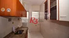 Foto 17 de Apartamento com 1 Quarto à venda, 66m² em Boqueirão, Santos