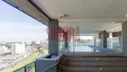 Foto 14 de Apartamento com 1 Quarto para alugar, 38m² em Jardim Botânico, Porto Alegre