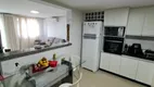 Foto 3 de Apartamento com 3 Quartos à venda, 84m² em Setor Habitacional Vicente Pires, Brasília