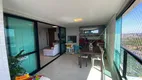 Foto 8 de Apartamento com 3 Quartos à venda, 113m² em Paralela, Salvador