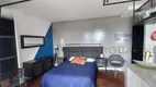 Foto 3 de Apartamento com 1 Quarto à venda, 42m² em Vila Oliveira, Mogi das Cruzes