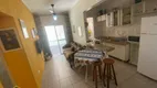 Foto 2 de Apartamento com 1 Quarto à venda, 42m² em Nova Mirim, Praia Grande