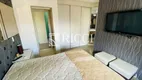 Foto 18 de Apartamento com 3 Quartos à venda, 111m² em Ponta da Praia, Santos