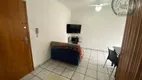 Foto 3 de Apartamento com 1 Quarto à venda, 40m² em Vila Guilhermina, Praia Grande