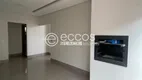 Foto 9 de Casa com 3 Quartos à venda, 140m² em Paraíso, Araguari