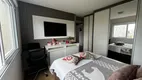 Foto 7 de Apartamento com 3 Quartos à venda, 78m² em Portão, Curitiba