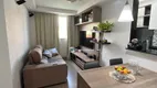 Foto 4 de Apartamento com 2 Quartos à venda, 54m² em Jardim Vista Alegre, Paulínia